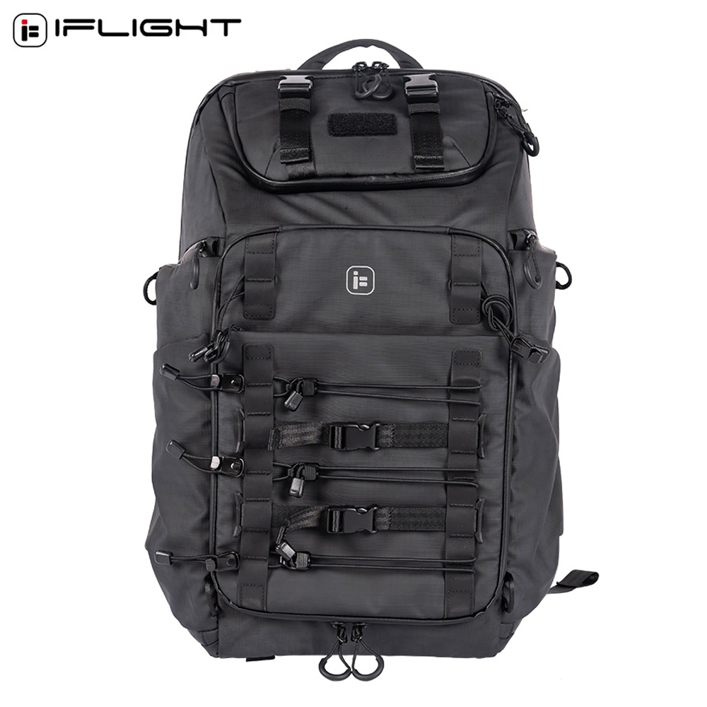 Drone Lidar - IFlight FPV Drone Backpack V2 540X380X220mm