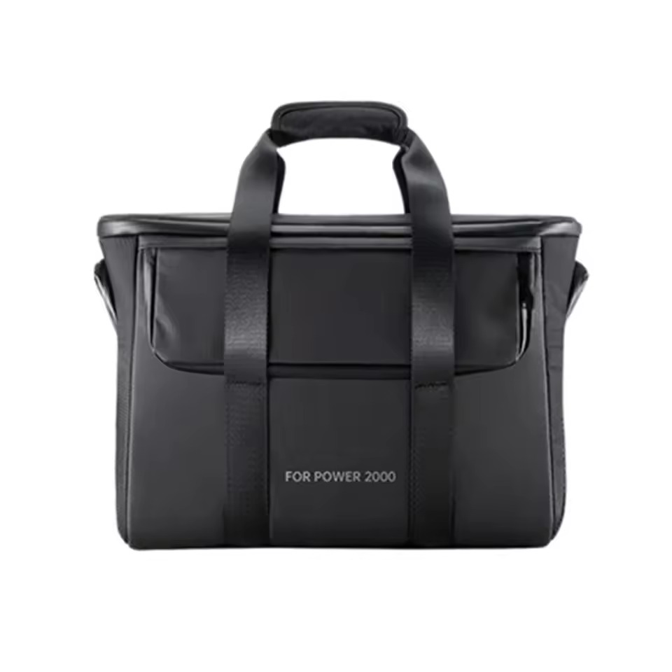 Drone Lidar - Portable Power Station Bag for DJI