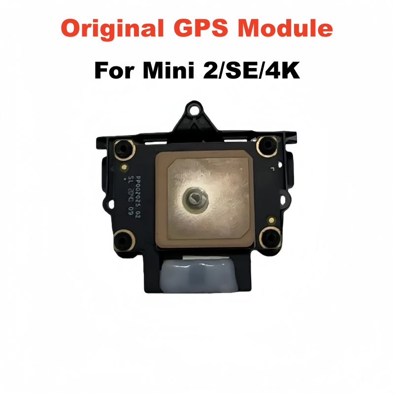 Drone Mapping - Original GPS Module For DJI Mini