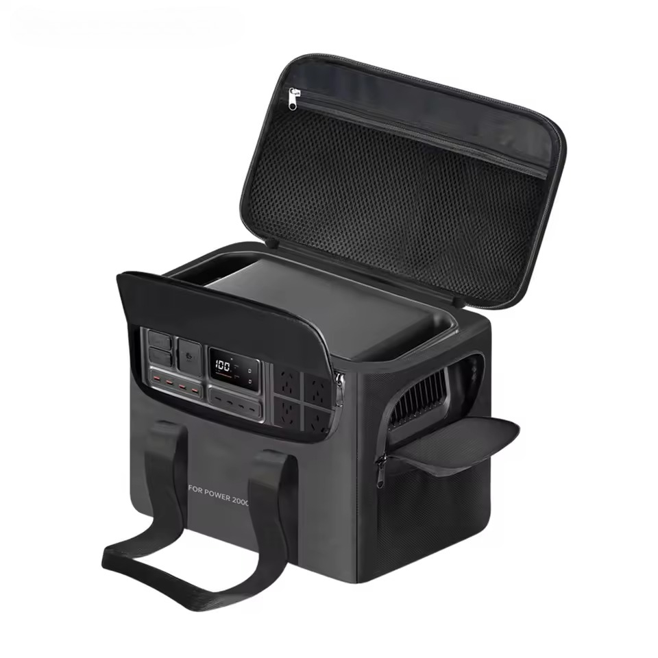 Portable Power Station Bag for - Drone Lidar recension och pris