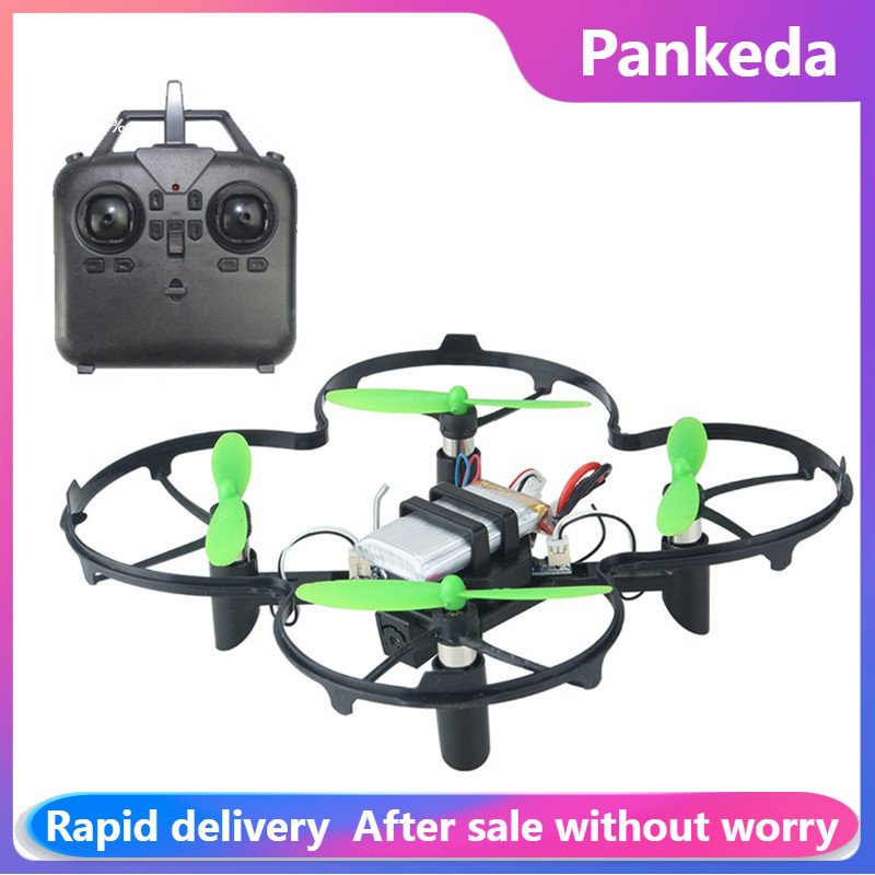 DM002 DIY Fixed Height Quadcop - Drone Lidar recension och pris