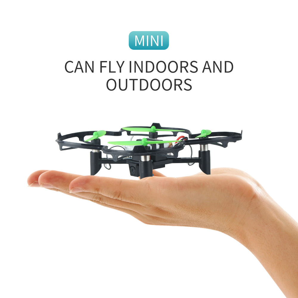 DM002 DIY Fixed Height Quadcop - Drone Lidar recension och pris