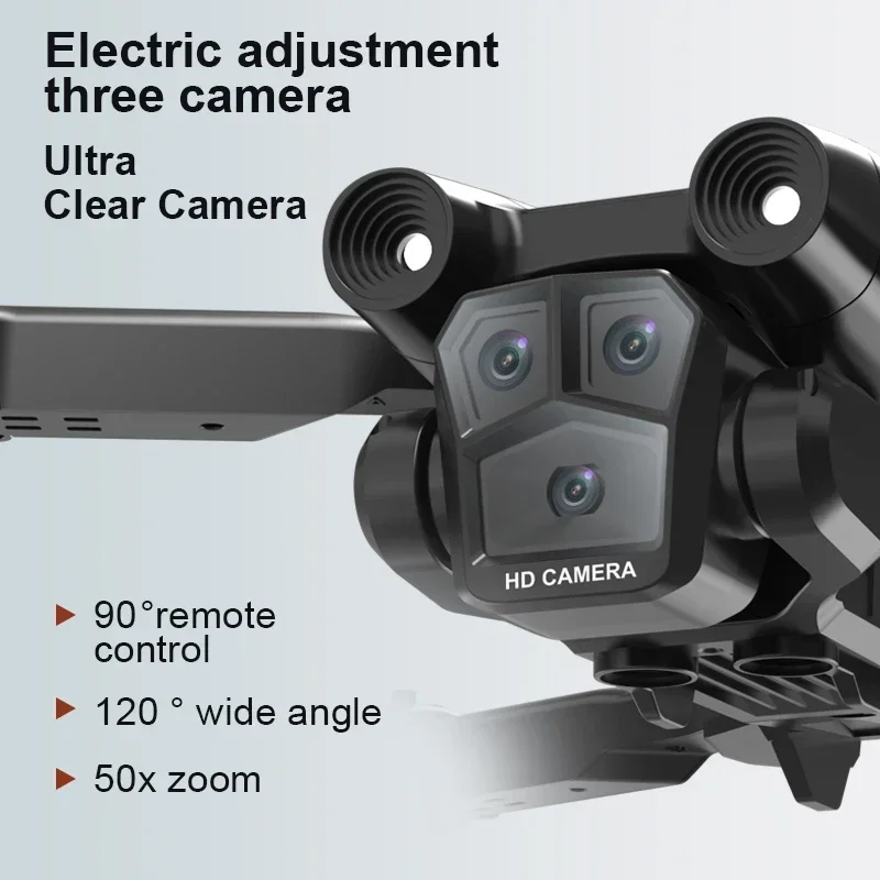 New M4 Drone 4K Professinal 5G - Drone Multispectral recension och pris