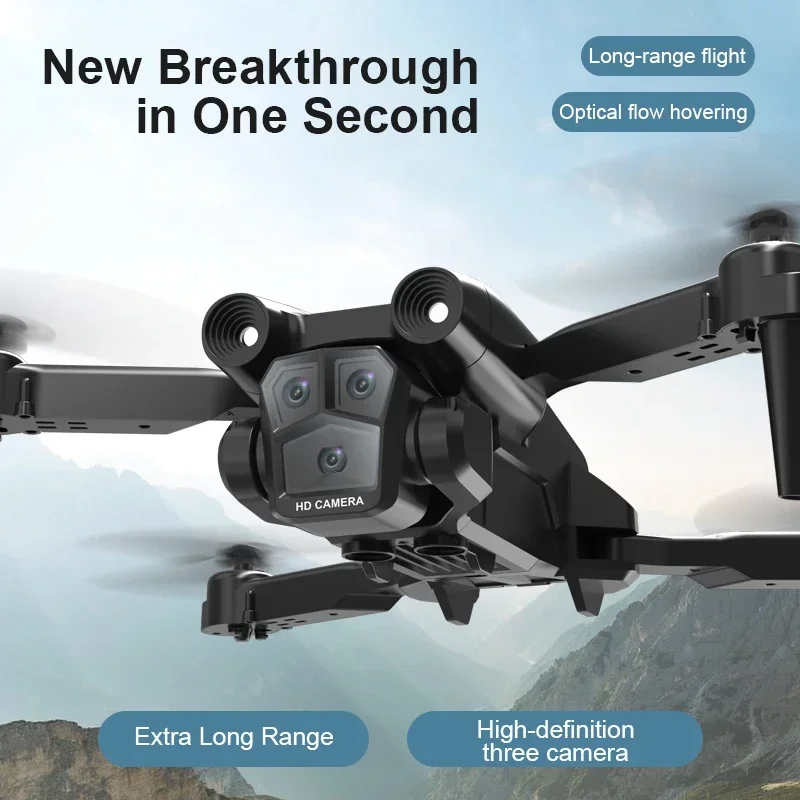 New M4 Drone 4K Professinal 5G - Drone Multispectral recension och pris