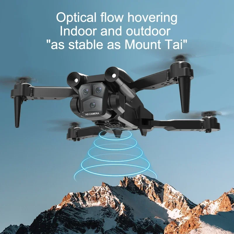 New M4 Drone 4K Professinal 5G - Drone Multispectral recension och pris