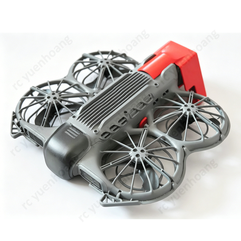 1PCS For DJI NEO 2 Drone Model - Drone 3D Modeling recension och pris