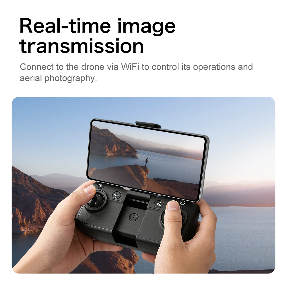Lenovo Aeri100/Aeri100VR Remot - Drone Video Production recension och pris