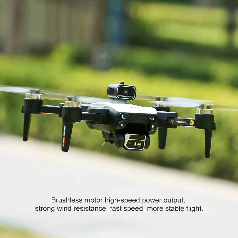 New S2S Drone 8K Professional  - Drone Photogrammetry recension och pris