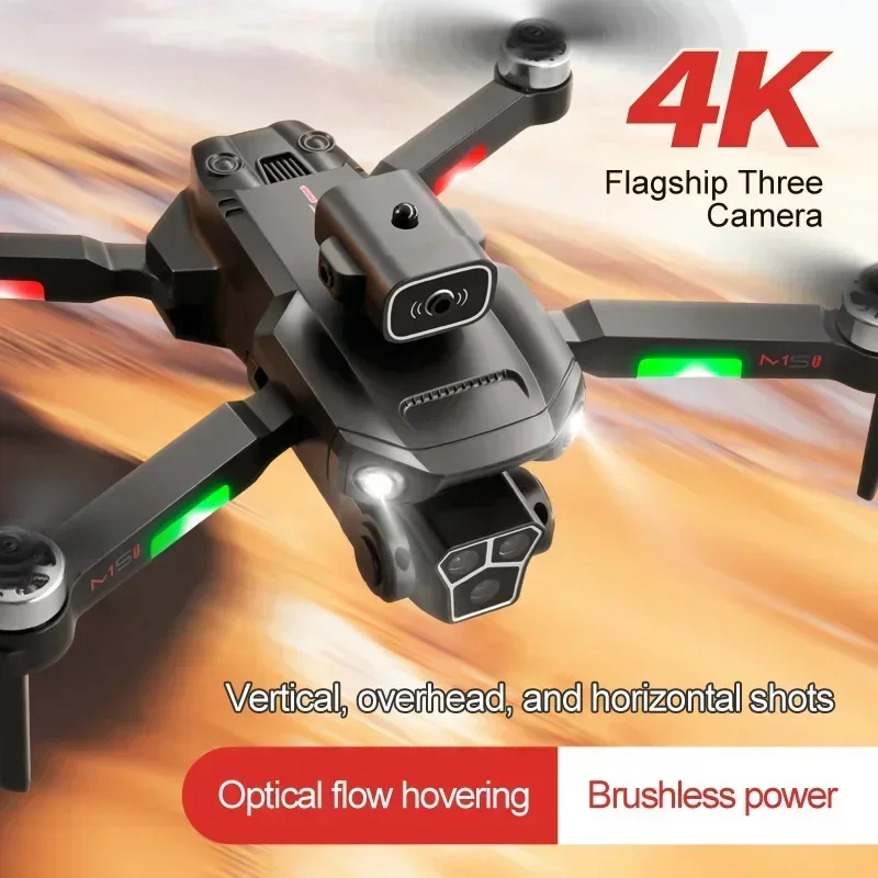 M1S Drone 8K Professional Trip - Drone Photogrammetry recension och pris