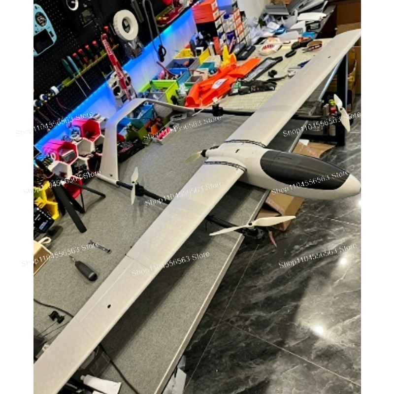 3D printed model aircraft 2 me - Drone 3D Modeling recension och pris