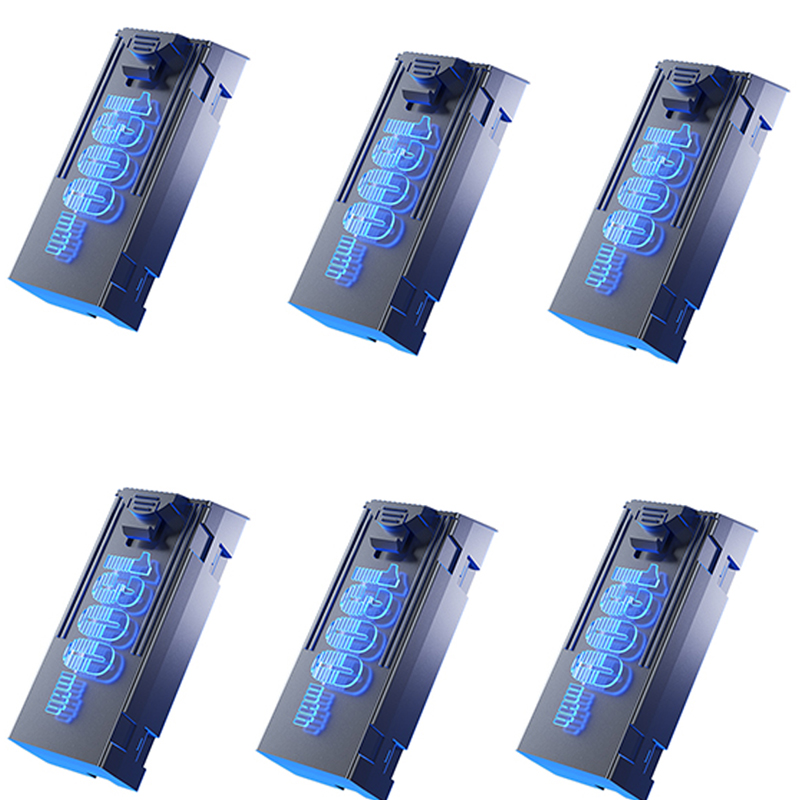 Original 3.7V 1300mAh GT8 Dron - Drone Surveying recension och pris
