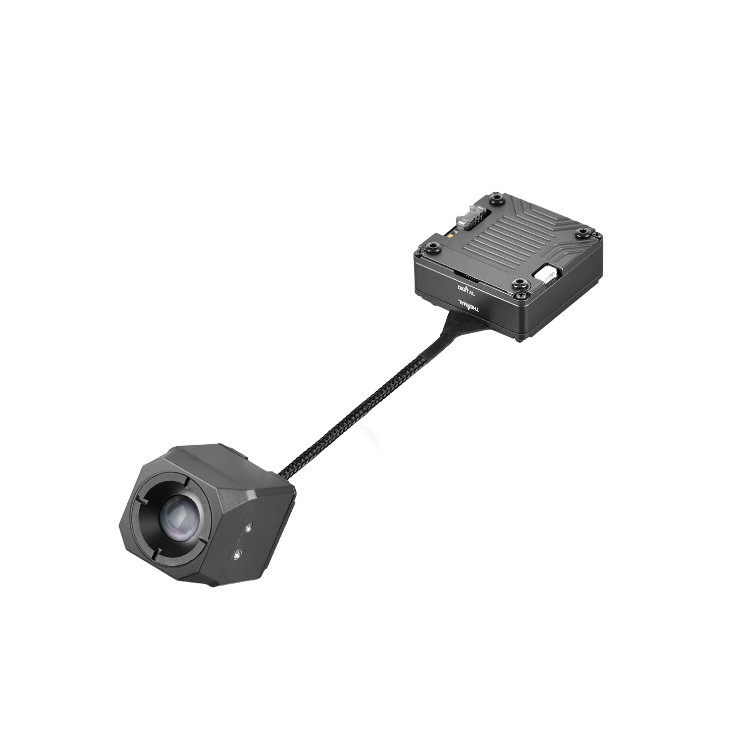 NCZOBOE Camera Infrared Therma - Drone Thermal Imaging recension och pris