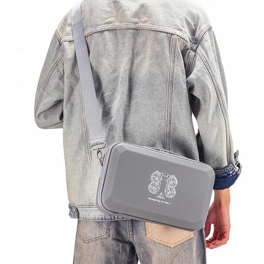 Protective Carrying Case for D - Drone Lidar recension och pris