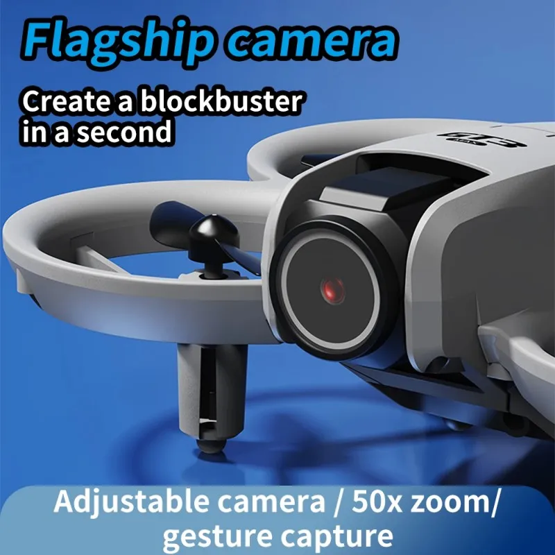Xiaomi GT3 MAX GPS Drone 8K Ae - Drone Aerial Photography recension och pris