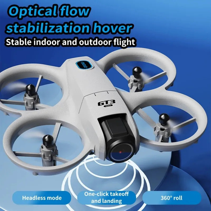 Xiaomi GT3 MAX GPS Drone 8K Ae - Drone Aerial Photography recension och pris