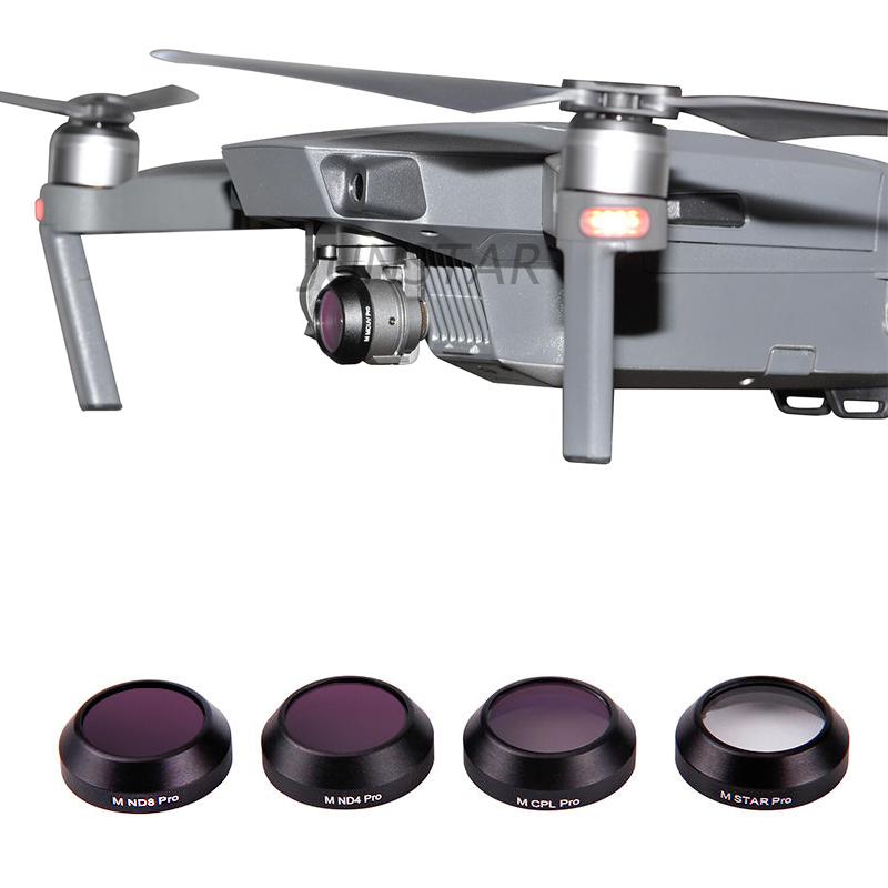 Suitable for DJY Mavic Pro fil - Drone Ndvi recension och pris