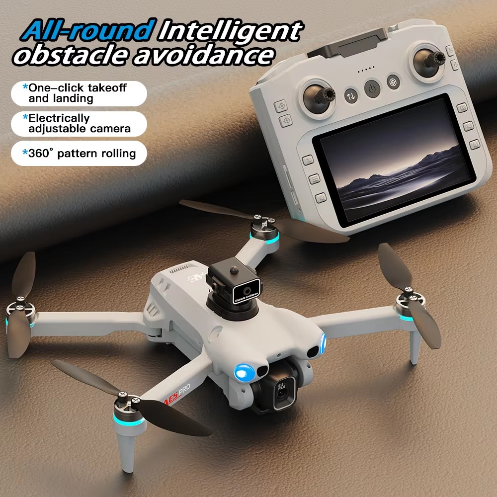 Original AE5Pro Mini HD Camera - Drone Video Production recension och pris