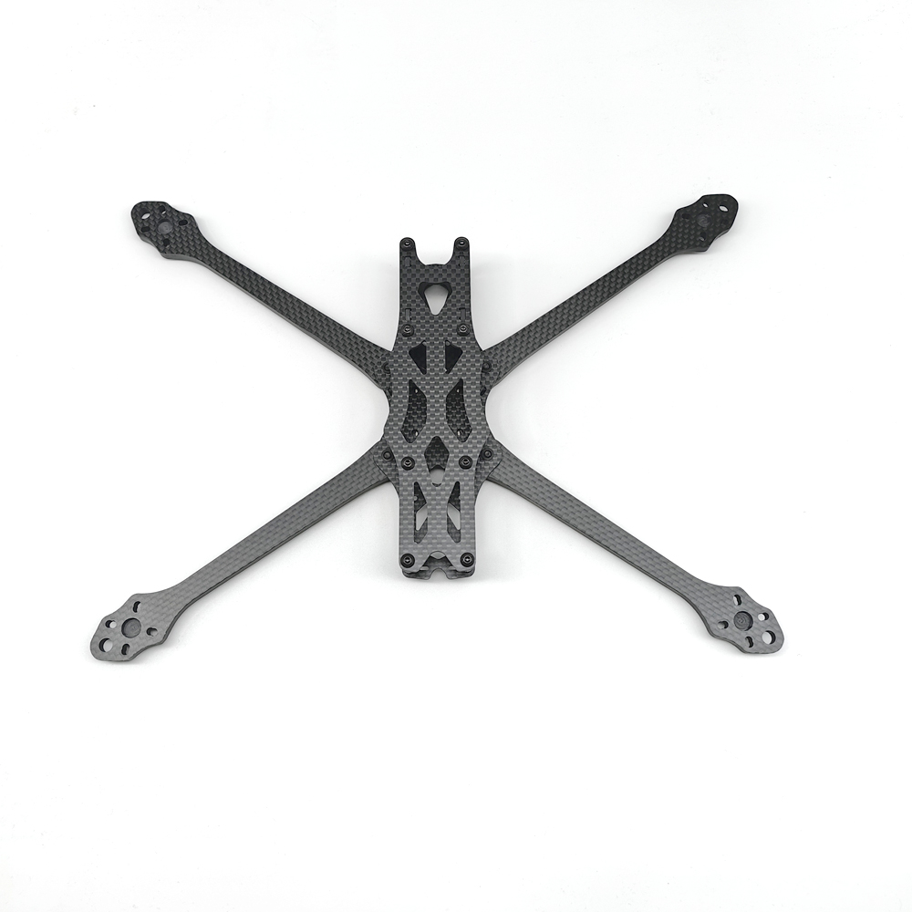 APEX frame 7 inch/6inch/5inche - Drone Lidar recension och pris