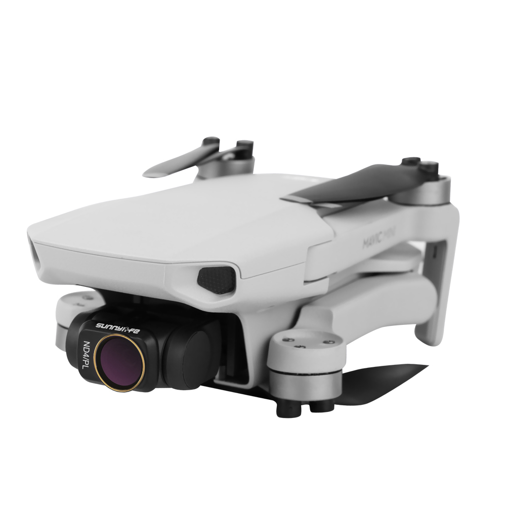 Drone Accessories For DJI Mavi - Drone Ndvi recension och pris