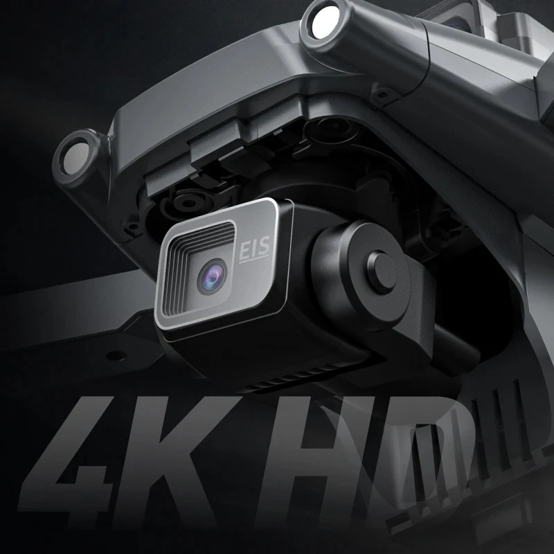 L600 PRO MAX GPS Drone Profess - Drone Mapping recension och pris
