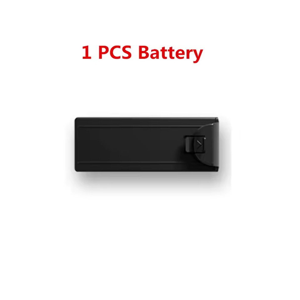 XT555 GPS Drone Battery 3.7V 2 - Drone Mapping recension och pris
