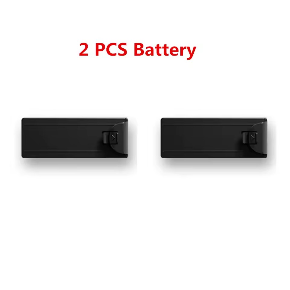 XT555 GPS Drone Battery 3.7V 2 - Drone Mapping recension och pris
