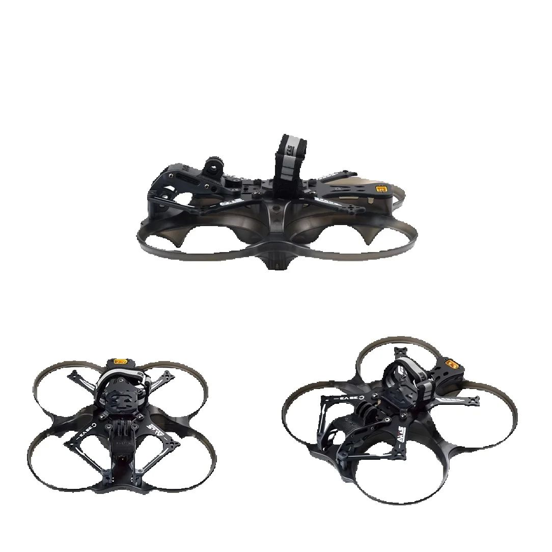 3.5 Inch Axisflying Cineon C35 - Drone Cinematic recension och pris