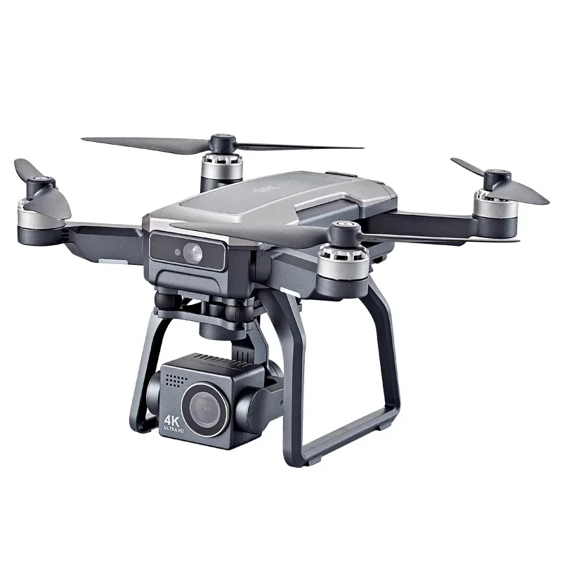 SJRC F7s 4K PRO Drone 4K obsca - Drone Mapping recension och pris