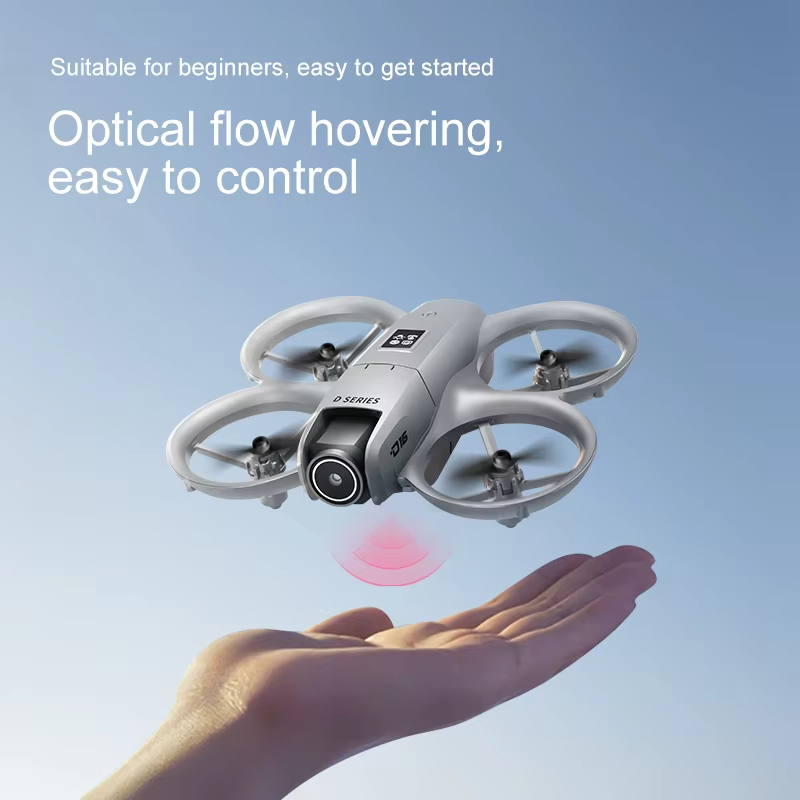 Lenovo 8K Drone D16 Mini GPS P - Drone Video Production recension och pris