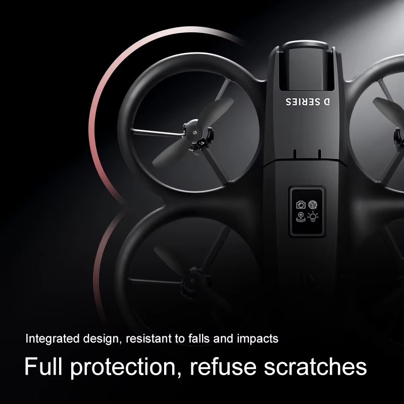 Lenovo 8K Drone D16 Mini GPS P - Drone Video Production recension och pris