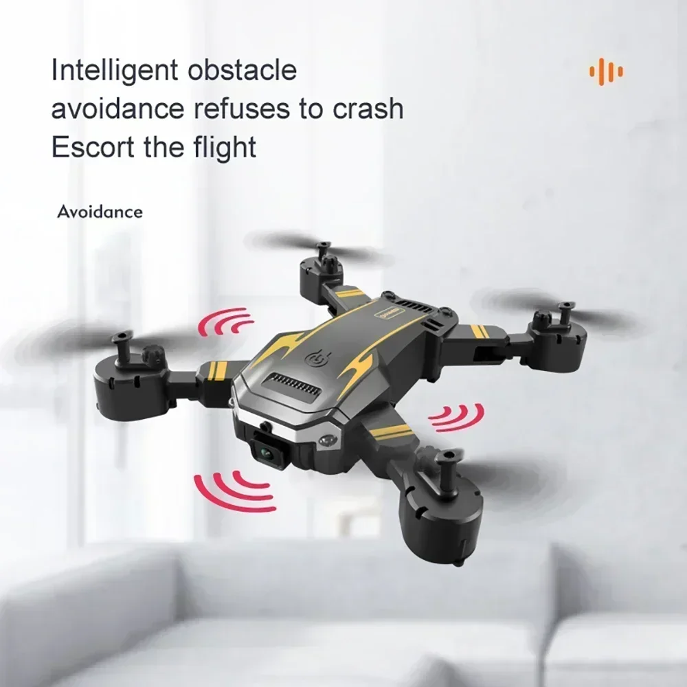 G6 Pro 8K Dual-Camera Drone, 5 - Drone Mapping recension och pris