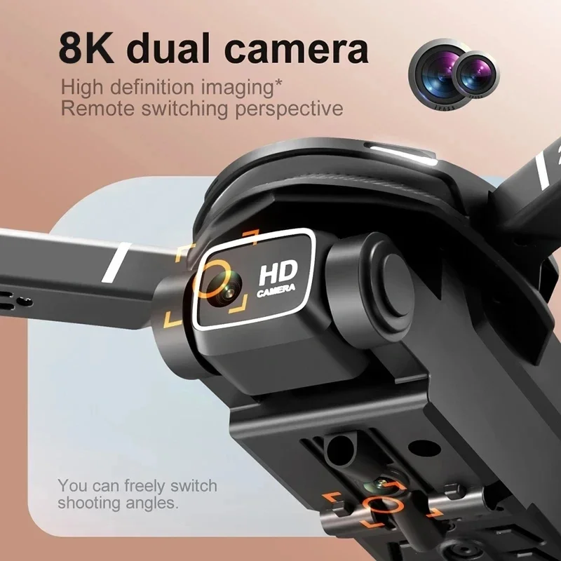 Hot Sell V88 Drone 8K Professi - Drone Photogrammetry recension och pris