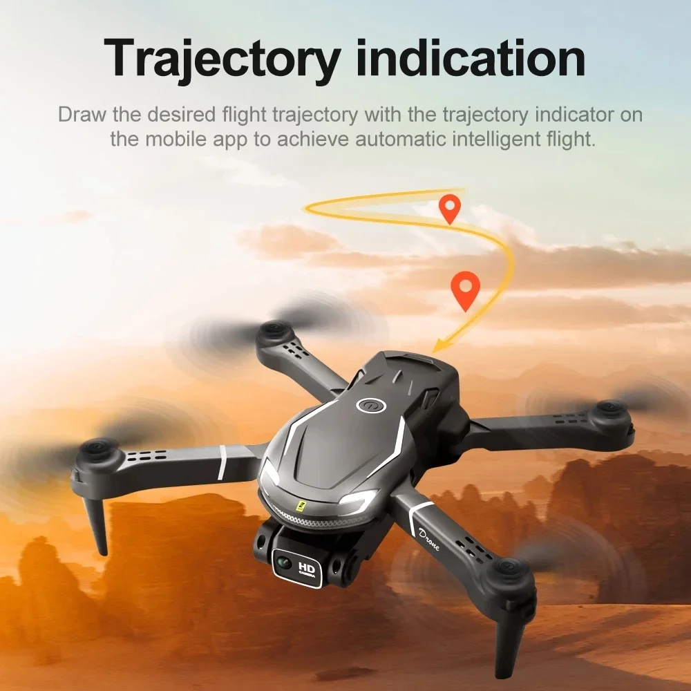Hot Sell V88 Drone 8K Professi - Drone Photogrammetry recension och pris