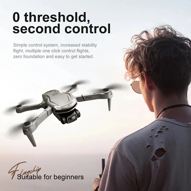 Hot Sell V88 Drone 8K Professi - Drone Photogrammetry recension och pris