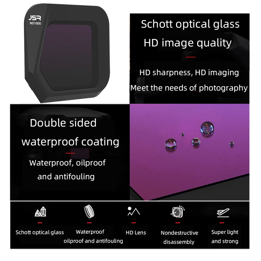 Applicable to DJI Mavic3Classi - Drone Ndvi recension och pris