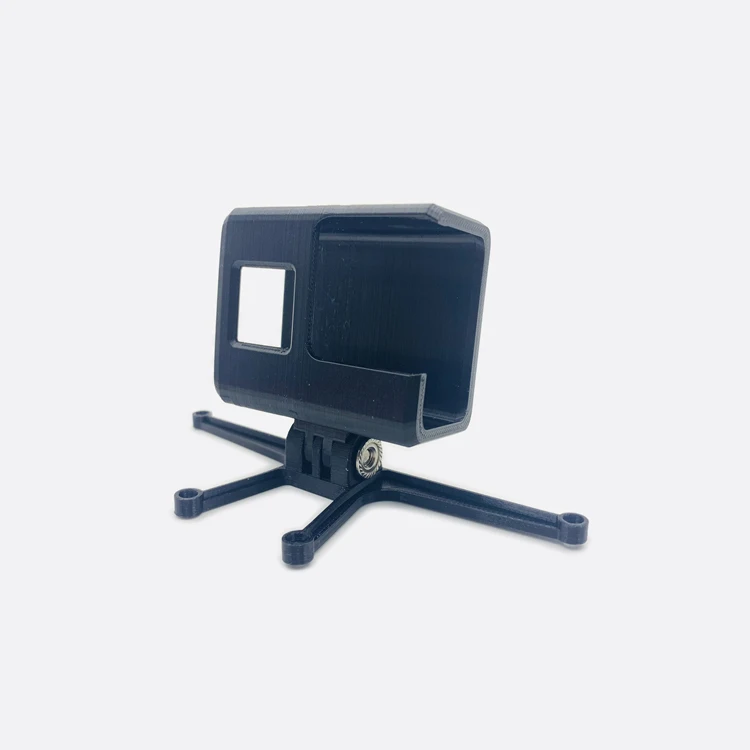 3D Printed TPU Mounting Bracke - Drone Cinematic recension och pris