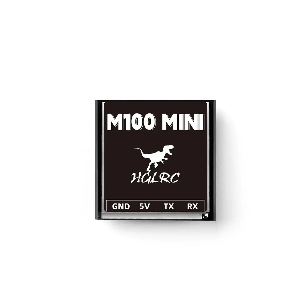 HGLRC M100 MINI GPS Module M10 - Drone Mapping recension och pris