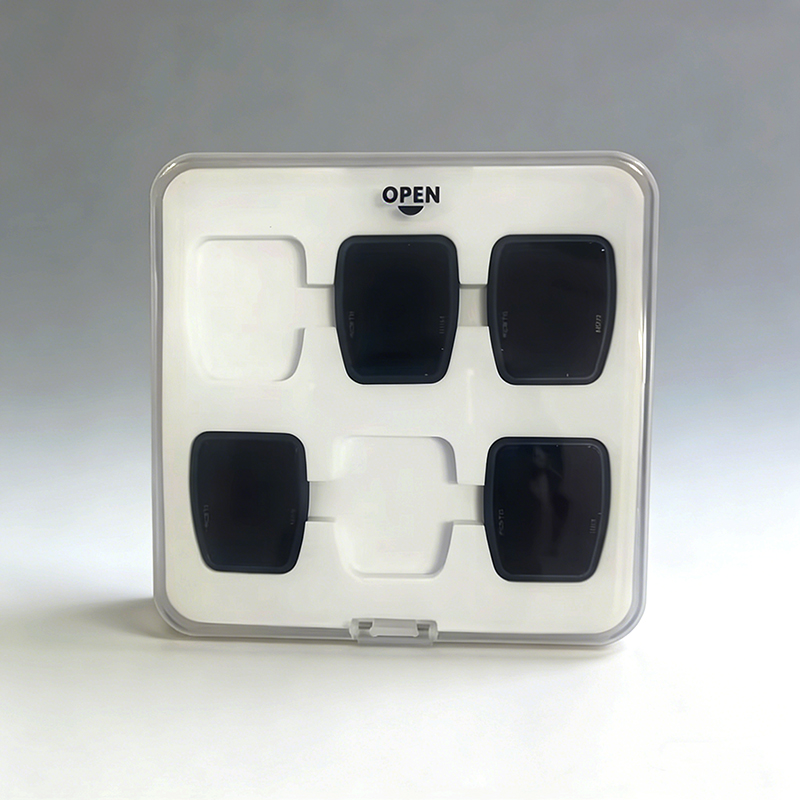 Double-Layer Protection Box St - Drone Ndvi recension och pris