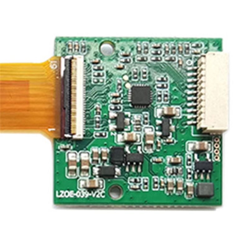 CLCU 0.39 Inch OLED Display Vi - Drone Thermal Imaging recension och pris
