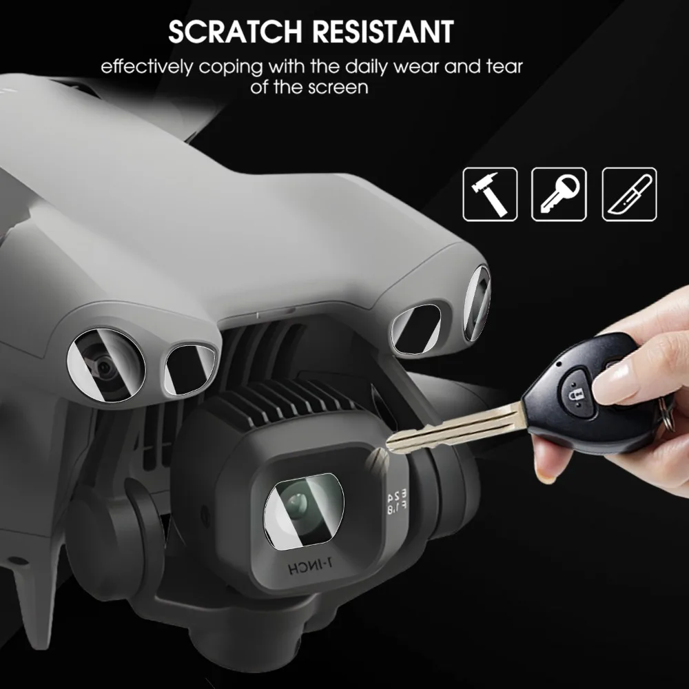 3/1sets for DJI Mini 5 Pro Dro - Drone Video Production recension och pris